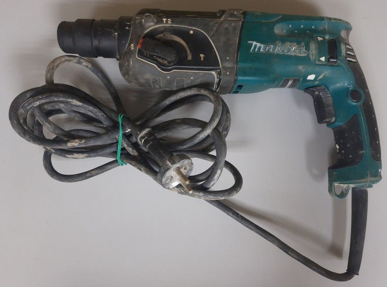 Купити Makita HR2470 Б/У