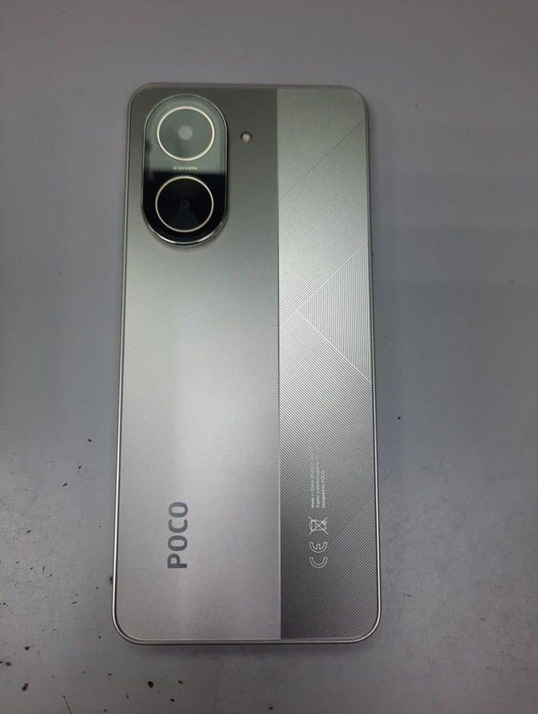 Дешево Poco c71 3/64gb з ломбарду