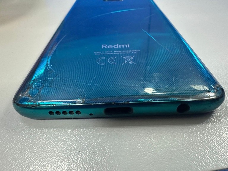 Розпродаж Xiaomi redmi note 9 pro 6/128gb, продавець Техноскарб