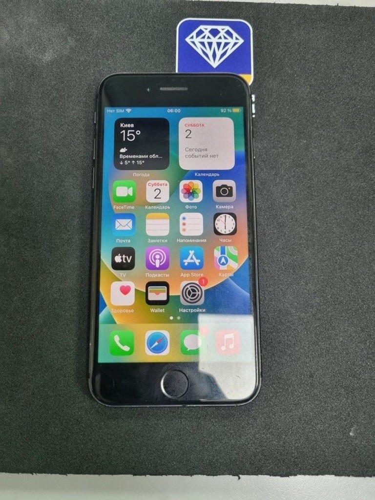 Купити Apple iphone 8 64gb Б/У