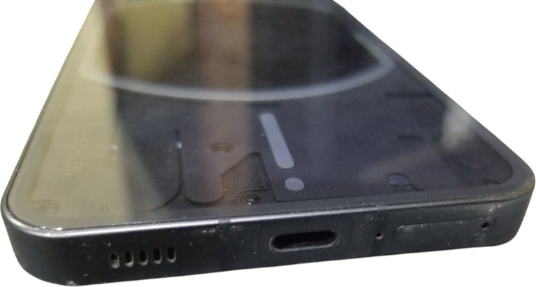 Розпродаж Nothing phone 1 8/256gb, продавець Техноскарб