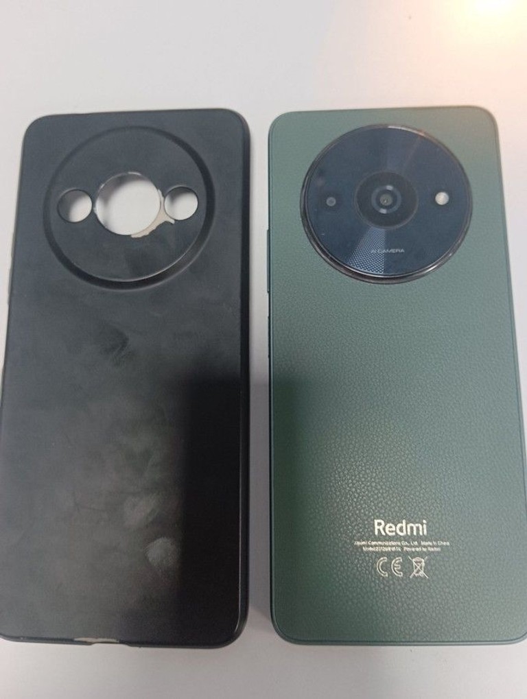 Объявление Xiaomi redmi a3 4/128gb Б/У