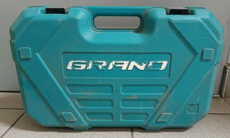 Дешево Grand ПЭ-1500 з ломбарду