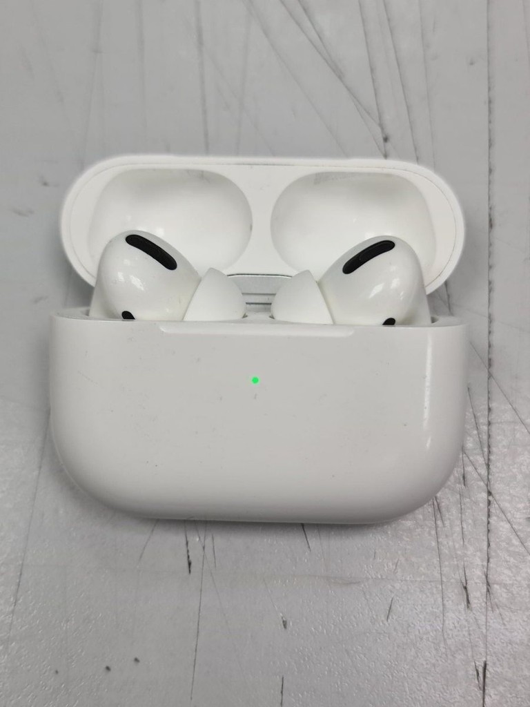 Купить Apple AirPods Pro (MWP22) Б/У