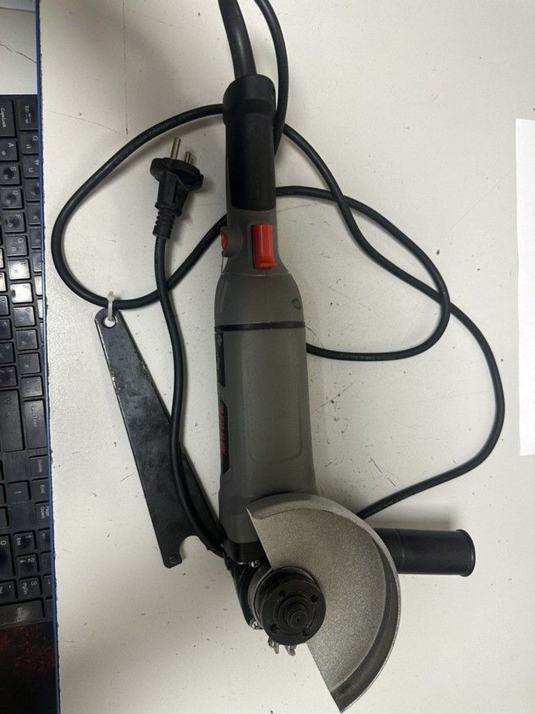 Дешево Forte AG 11-125 VL з ломбарду