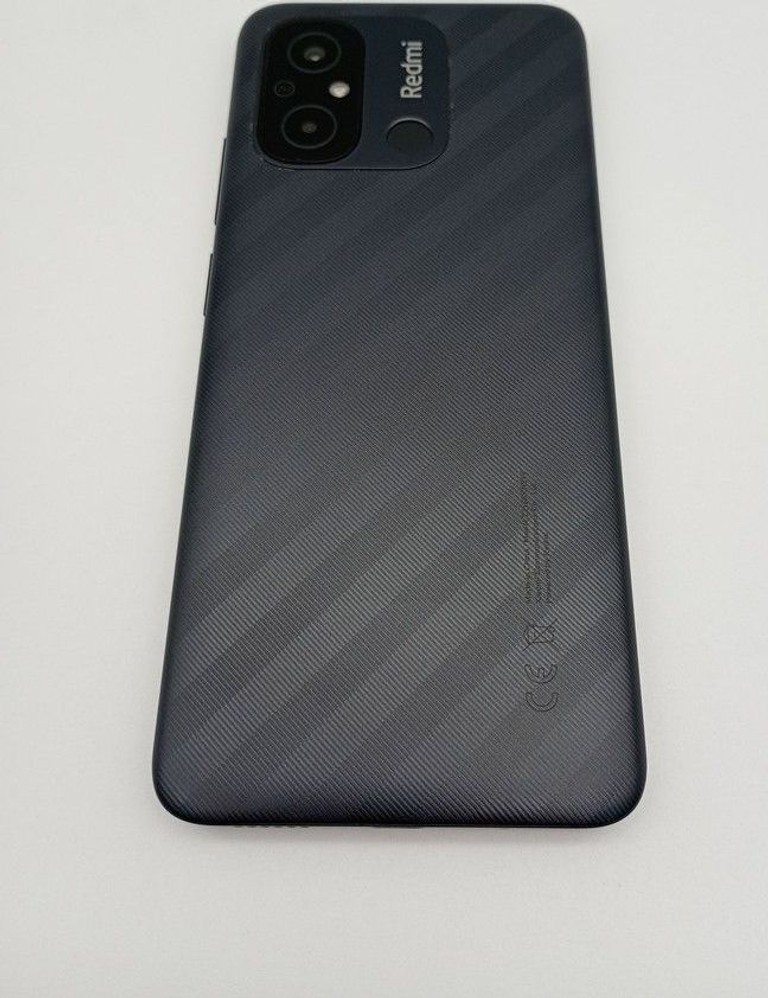 Розпродаж Xiaomi redmi 12c 3/32gb, продавець Техноскарб
