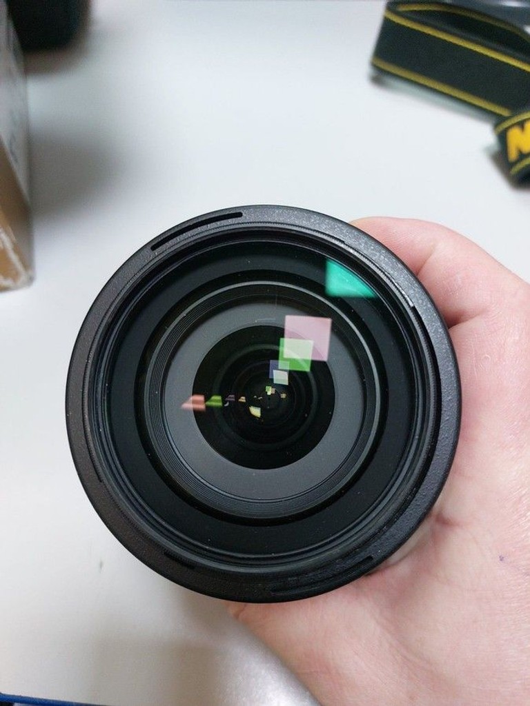 Nikon d7000 nikon nikkor af-s 18-105mm f/3.5-5.6g ed vr dx Код:01-200953978. Изображение 5
