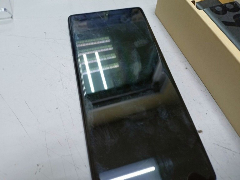 Оголошення Motorola edge 50 fusion 8/256gb Б/У