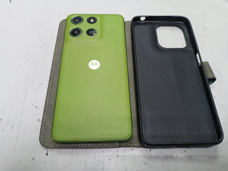 Оголошення Motorola moto g15 power 8/256gb Б/У