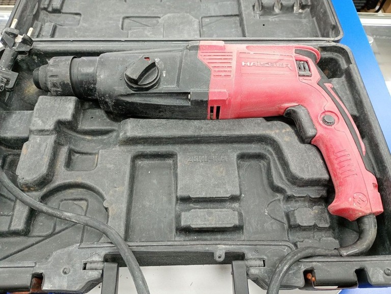 Купити Haisser RH-26 Б/У