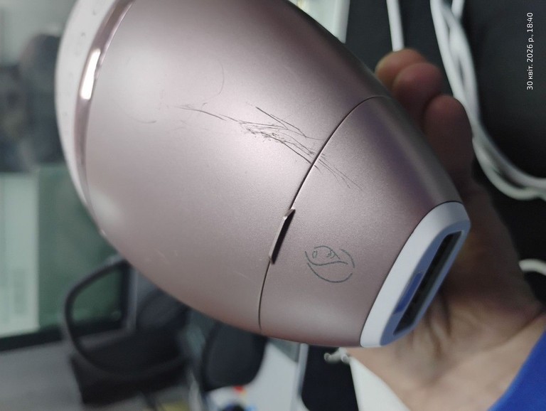 Philips Lumea IPL 9900 Series BRI977/00 Код:01-200939175. Изображение 6