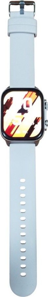 Купити Gelius Pro GP-SW011 Amazwatch Ultra Black Б/У