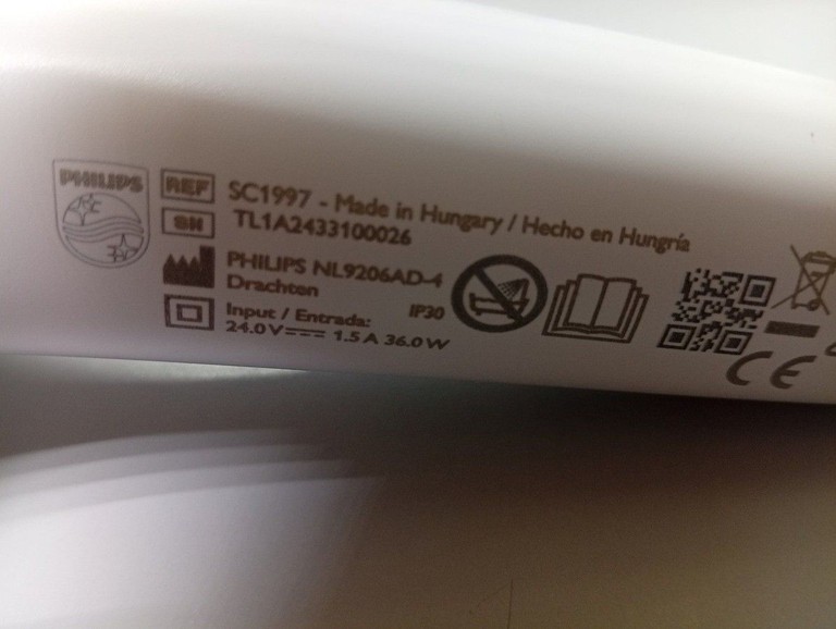 Дешево Philips Lumea Advanced SC1997/00 з ломбарду