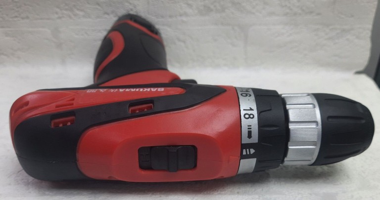 Розпродаж Sakuma SD1202, продавець Техноскарб
