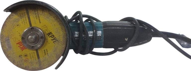 Оголошення Makita GA5030 Б/У