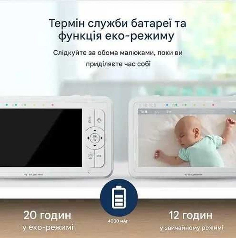 Babysense HD S2 Код:null. Изображение 12