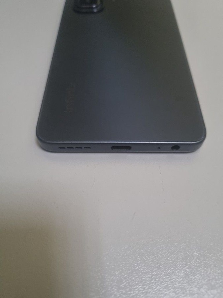 Распродажа Infinix hot 50 8/128gb, продавец Техноскарб