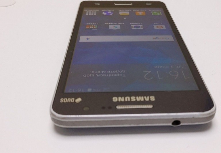Samsung g530h galaxy grand prime Код:01-200958281. Зображення 5