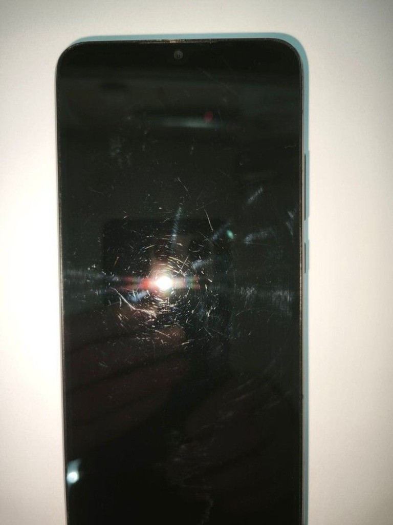 Xiaomi redmi 9c nfc 2/32gb Код:01-200960664. Изображение 10
