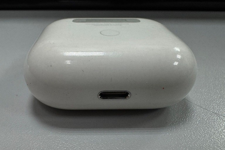 Apple airpods 3rd generation Код:01-200956941. Зображення 7