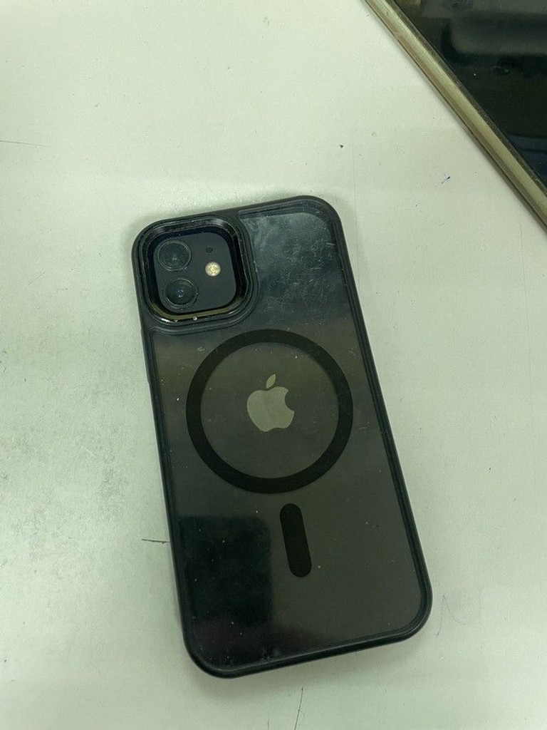 Дешево Apple iPhone 12 64GB (PRODUCT)RED з ломбарду