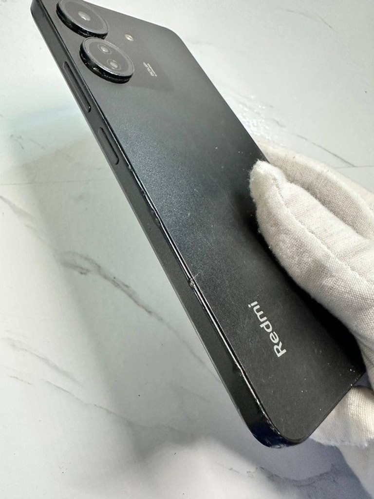 Xiaomi redmi 13c 8/256gb Код:01-200957043. Зображення 7