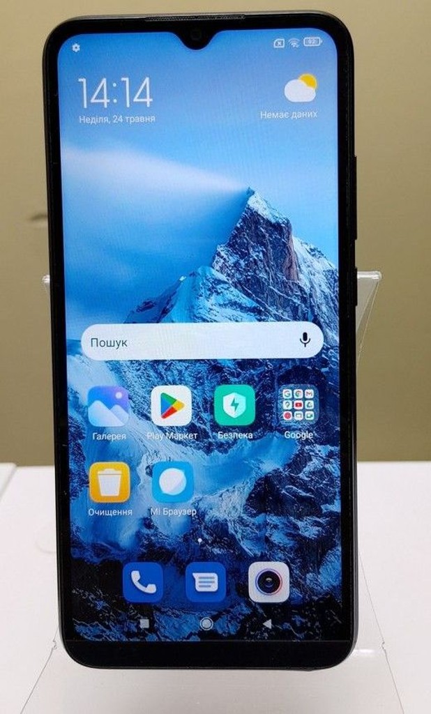 Купити Xiaomi redmi 9a 2/32gb Б/У
