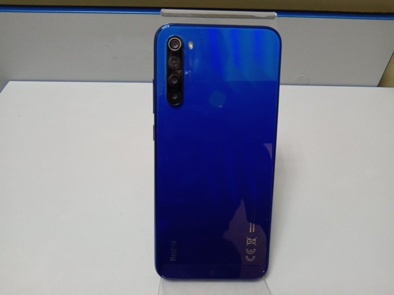 Розпродаж Xiaomi redmi note 8t 3/32gb, продавець Техноскарб
