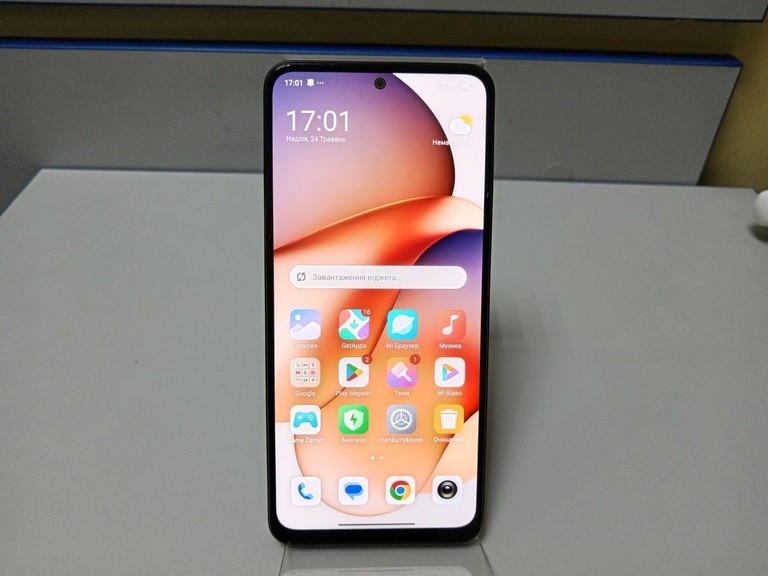 Купити Xiaomi redmi note 12 4/128gb Б/У