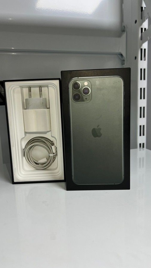 Apple iphone 11 pro max 256gb Код:01-200962550. Зображення 7