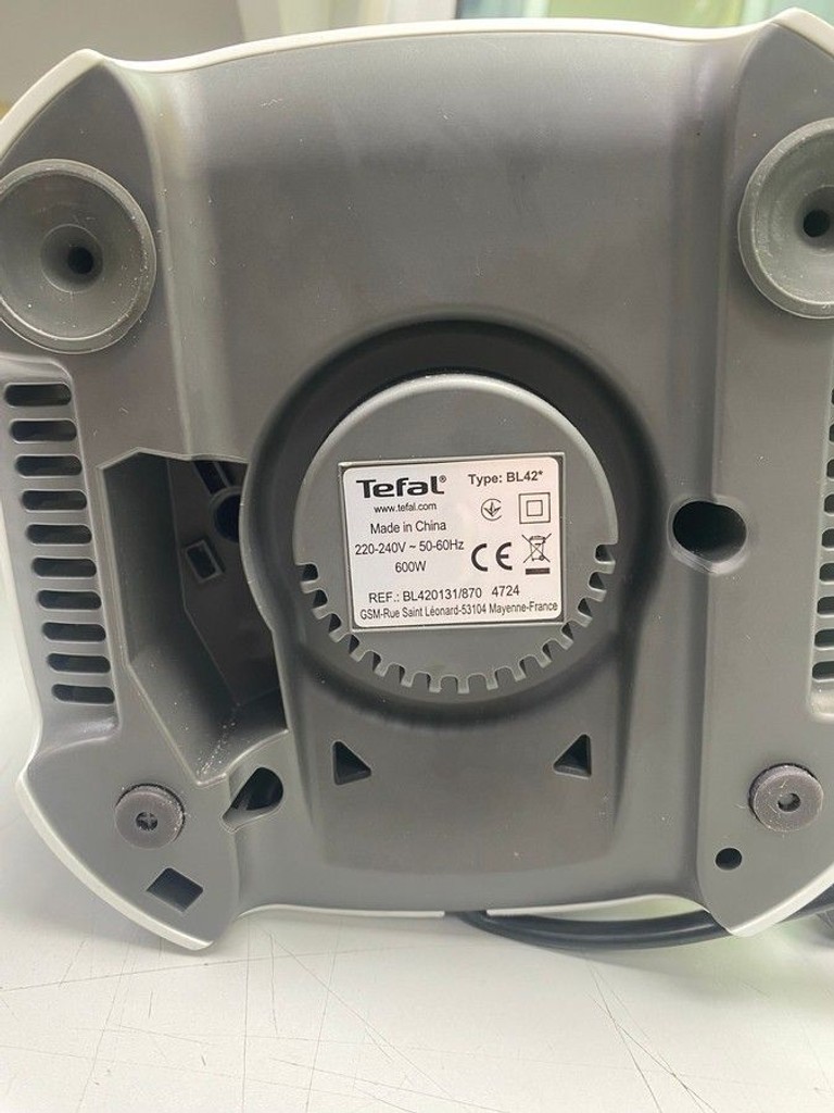 Розпродаж Tefal BL420131, продавець Техноскарб