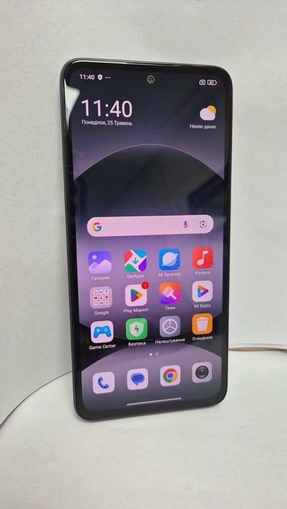 Купить Xiaomi redmi note 14 6/128gb Б/У