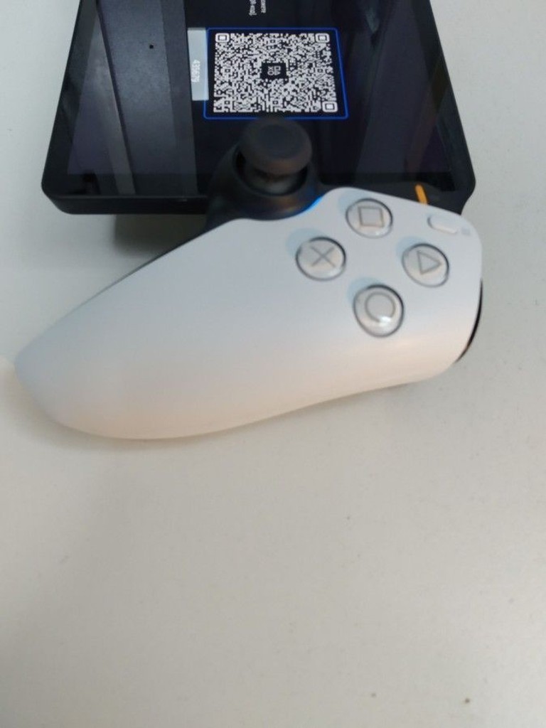 Sony playstation portal remote player Код:01-200960684. Зображення 5