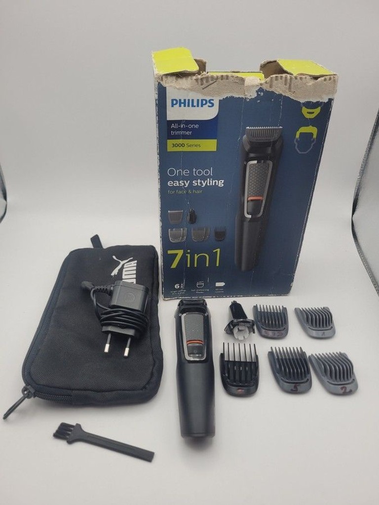 Купити Philips MG3720/15 Б/У