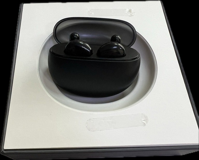 Дешиво OPPO OPPO Enco Air (W32) (29567) с ломбарда