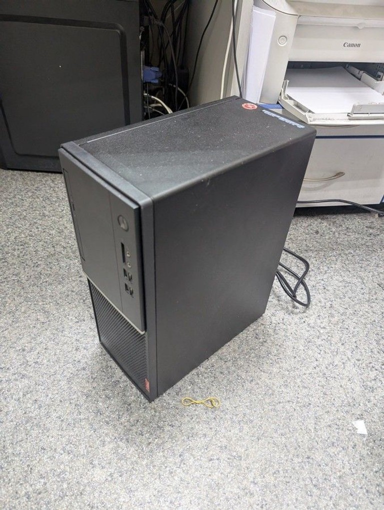 Купити Пк intel core i5-7400/ram 8 gb/hdd відсутній/ssd 120 gb/інтегрована Б/У