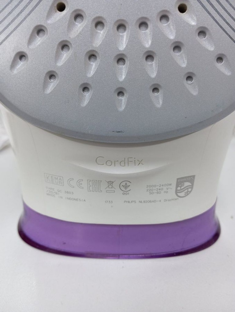 Купить Philips nl9206ad-4 + гладильна доска Б/У