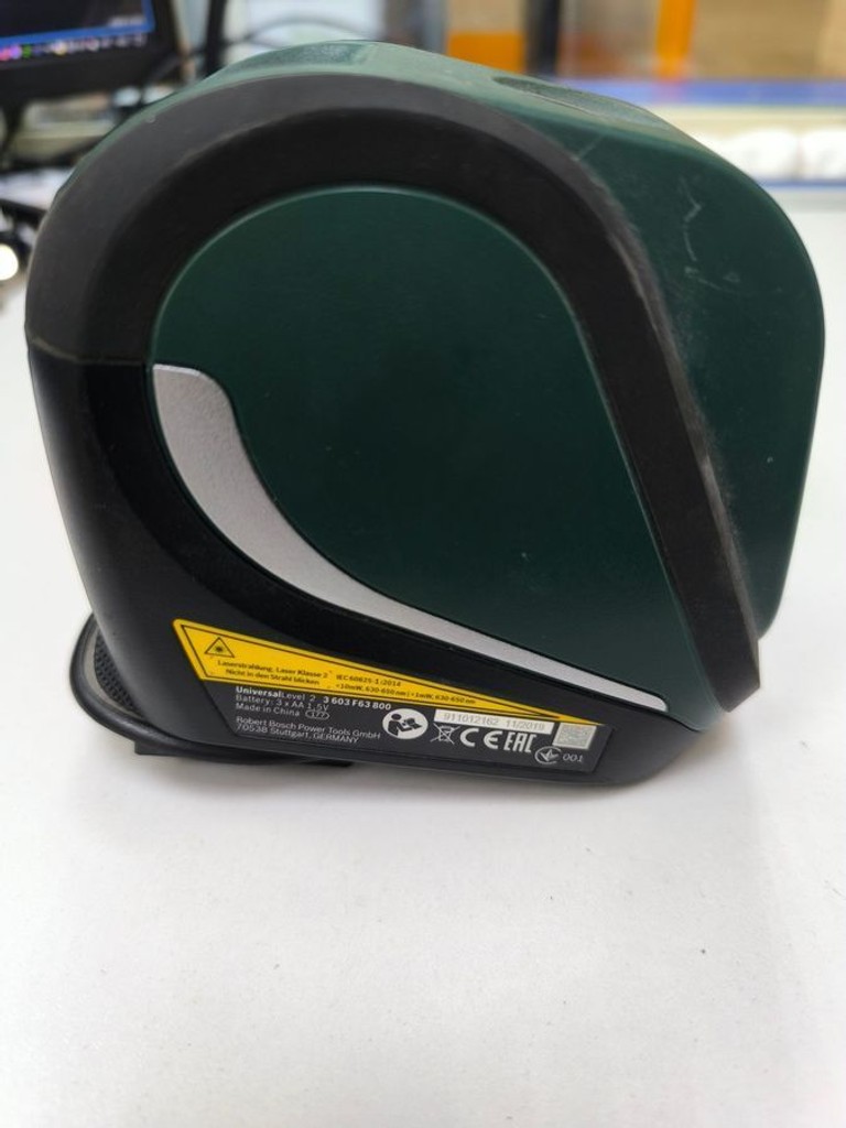 Дешиво Bosch universallevel 2 с ломбарда