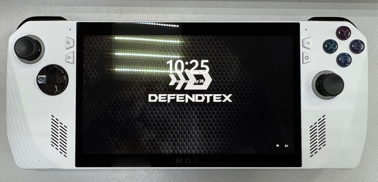 Купити Asus rog ally 2023 512 gb Б/У