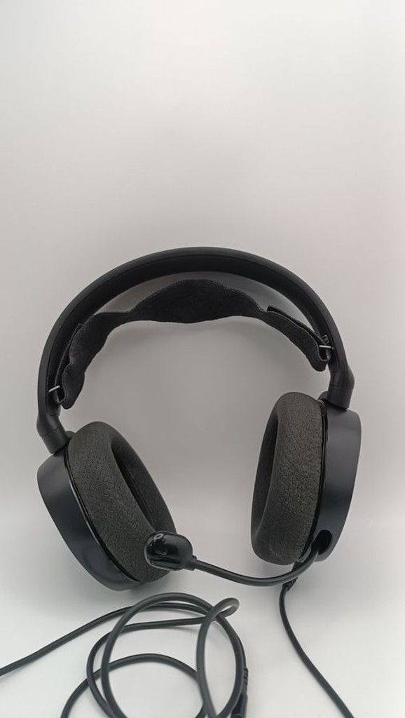 Купити Steelseries arctis 3 2019 Б/У