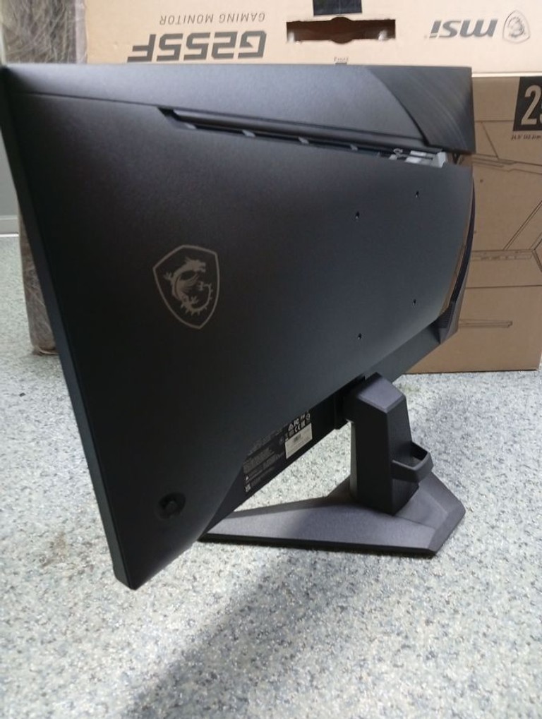 Msi G255F Код:01-200908741. Зображення 5