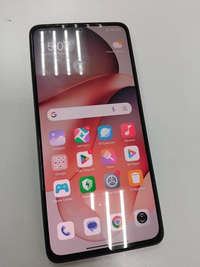 Купити Xiaomi redmi note 13 4g 8/256gb Б/У