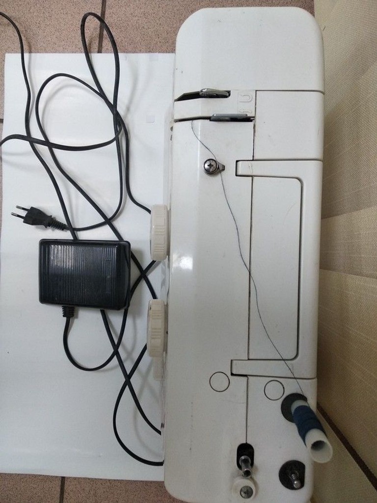 Janome Ami 15 Код:01-200930743. Изображение 7