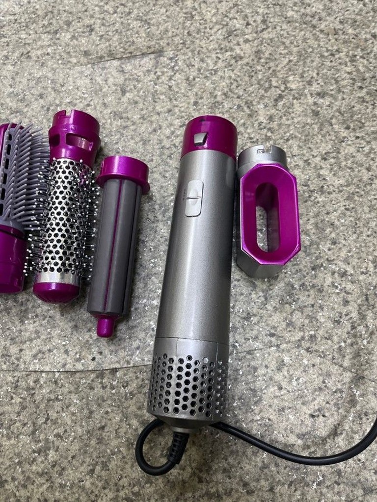 Оголошення Без Виробника hot air styler 5002 Б/У