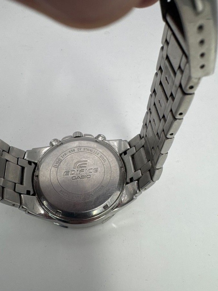 Оголошення Casio efr 538 Б/У