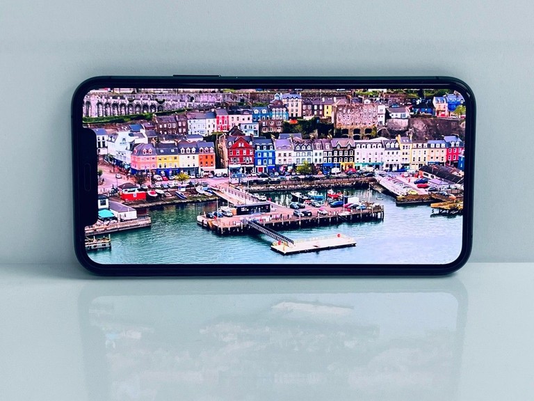 Apple iphone 11 pro 64gb Код:01-200968291. Зображення 11