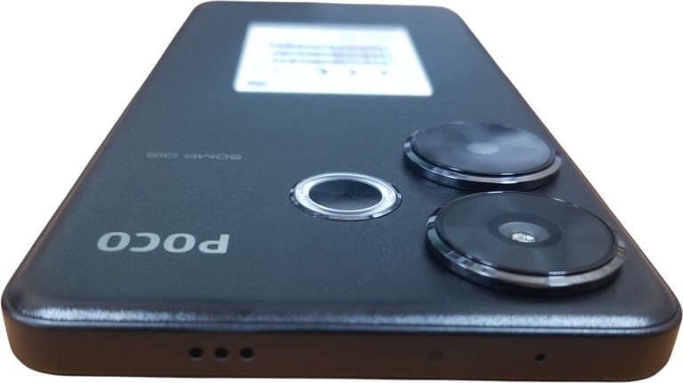 Poco f6 12/512gb Код:01-200963689. Зображення 5