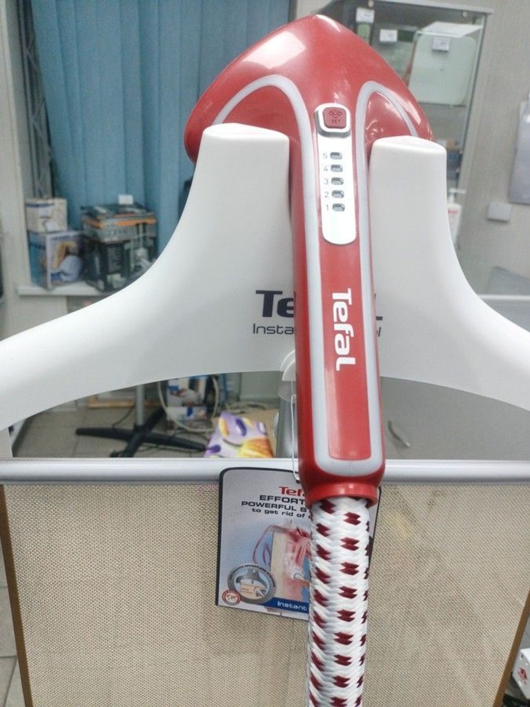 Tefal IS8380 Код:01-200967996. Изображение 7