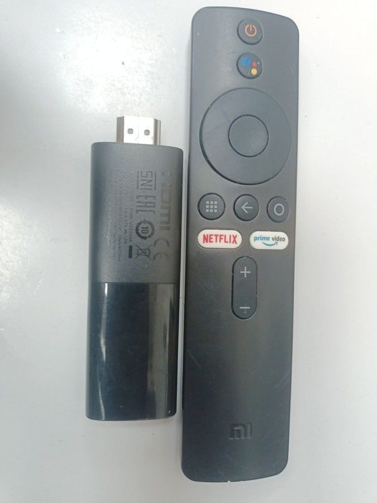 Купить Xiaomi mi tv stick mdz-24-aa Б/У