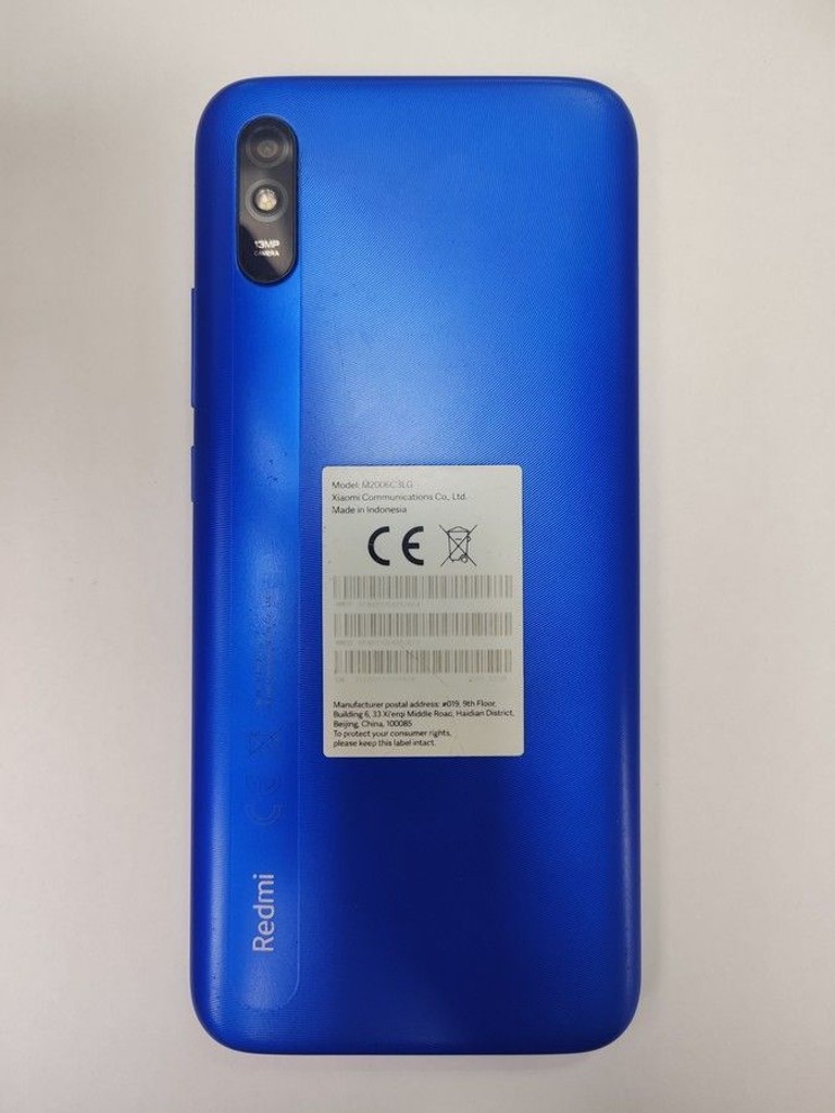 Купить Xiaomi redmi 9a 2/32gb Б/У